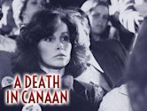 A Death in Canaan