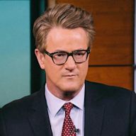 Joe Scarborough