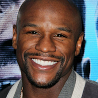 Floyd Mayweather