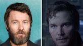 Joel Edgerton recalls disastrous Guardians of the Galaxy audition