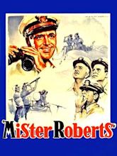 Mister Roberts (1955 film)