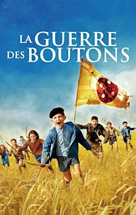 La guerre des boutons