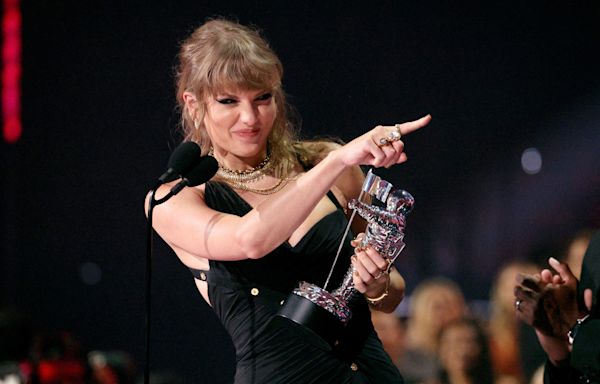 Taylor Swift could make history at 2024 VMAs: how to watch the singer