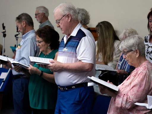 Global Methodist speaker: More United Methodist churches will leave over LGBTQ ‘debacle’