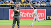 USA Today's Bob Nightengale on The Rays, MLB and Robot Umpires? | 95.3 WDAE | The Pat And Aaron Show
