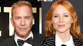 Kevin Costner Breaks Silence on Jewel Romance Rumors - E! Online