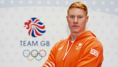 Olympics day four: Tom Dean leads relay team as GB look to extend gold rush