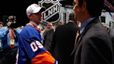 Why the NHL draft might never be the same after its debut at the Sphere in Las Vegas