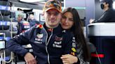 Max Verstappen hits out at ‘insane and ridiculous false allegations’ about girlfriend Kelly Piquet