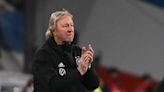 Hrubesch ready to coach German women if they don't make Olympics