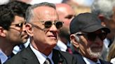 Tom Hanks on potential Trump return: ‘Journey to a more perfect union has missteps’