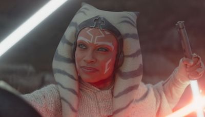 Ahsoka: la segunda temporada de la serie de Star Wars podría comenzar su producción el próximo año