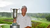 Todd White’s amazing golf achievement: same tournament, same winner, 33 years later