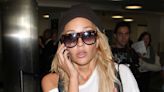 Amanda Bynes continuará ingresada en un centro psiquiátrico al menos una semana más