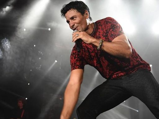 Chayanne en México: Así puedes registrarte para sus próximos conciertos