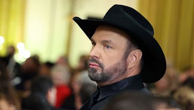 Garth Brooks accused of sexual assault and battery in lawsuit from hair-and-makeup artist who worked for him