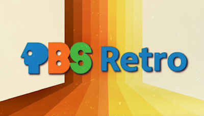 PBS Retro is a new FAST channel playing just the classics