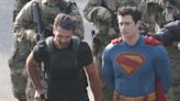 Superman back in action in scene filmed at Cleveland City Hall (photos, video, spoilers)