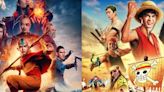 Avatar: Estreno de la Leyenda de Aang supera en reproducciones a One Piece