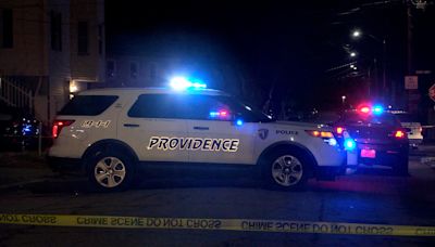 Providence PD looking for suspects in robbery on Exchange Street | ABC6