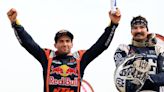 Dakar Rally 2023 results: Kevin Benavides first in bike; Nasser Al-Attiyah wins fifth title