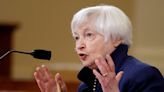 Yellen says Russian officials have no place at G20 meeting