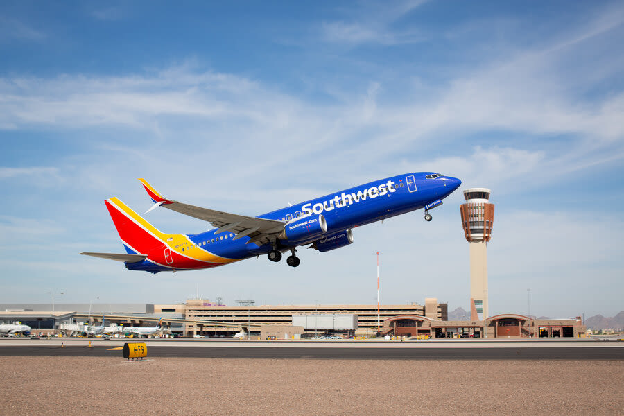 Southwest Airlines Is Finally on Google Flights