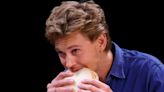 Austin Butler details his Elvis-like obsession with peanut butter sandwiches