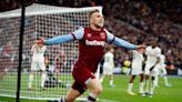 West Ham 2-0 Manchester United: Jarrod Bowen and Mohammed Kudus down aimless visitors