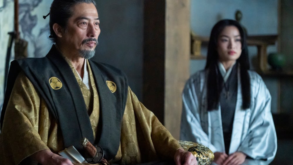 Will FX Move ‘Shogun’ to Drama Series, Upending Several Major Emmy Races?