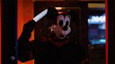 Trailer for Mickey Mouse Slasher Film Drops on Same Day ‘Steamboat Willie’ Character Enters Public Domain