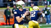 Notre Dame vs. Oregon State predictions, odds for Friday's Sun Bowl