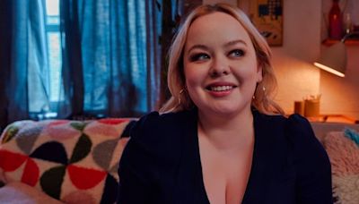 This British Comedy Series Offers a Different Side of 'Bridgerton's Nicola Coughlan
