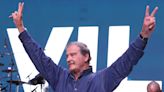 ¿Cuánto cuesta estudiar la misma carrera que Vicente Fox en la Ibero?