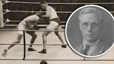 The Irish Olympic boxer – immortalised in a Christy Moore song – who fought and died in the Spanish Civil War