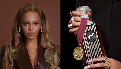 Beyoncé made her own whiskey. Why can't you order it in Iowa?