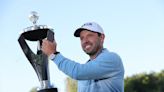 Charl Schwartzel hangs on to beat teammates, wins inaugural LIV Golf event and $4,750,000