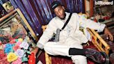 How Burna Boy Became Nigeria’s Surprise Success Story