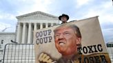 Supreme Court Wrestles With Implications of Granting Trump Immunity