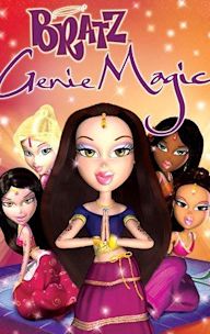 Bratz: Genie Magic