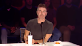 'That wasn't karate, that was ka-rappy': Unimpressed Simon Cowell doles out THREE red X's on 'AGT: All-Stars'