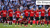 The penalty reactions that tell us everything we need to know about Manchester United’s character