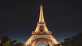 The Eiffel Tower is going dark at night — and it’s not the only landmark to do so. Why?