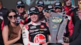 Why Kyle Busch confronted Christopher Bell after the NASCAR Cup Series race at COTA