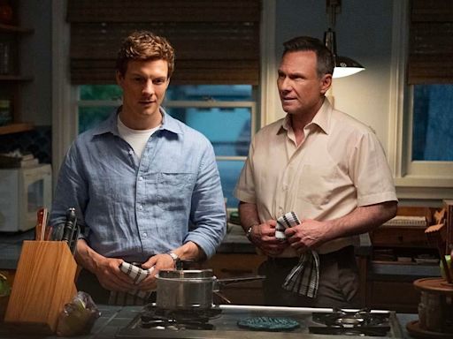 Dexter: Original Sin Teaser Confirms Premiere Date for Serial Killer Prequel