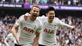 Tottenham vs Burnley LIVE: Premier League result, final score and reaction as Kane sends Spurs towards top four