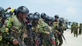 De nouveaux policiers kényans arrivent en Haïti, en renfort contre les gangs