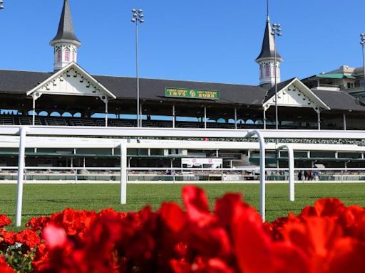 Kentucky Derby radio station 2024: Channel, live streams to listen to Triple Crown race broadcast | Sporting News