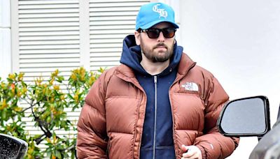 Scott Disick Reflects on His 'Horrible' Diet and Changes That Led to Weight Loss