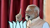 Modi Defends Scrapped Electoral Bonds Ahead of National Vote